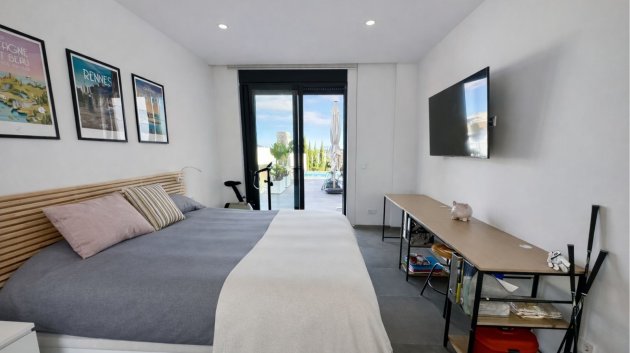 Revente - Villa -
Las Colinas Golf Resort - Las Colinas golf