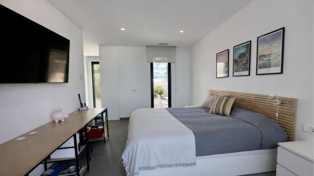 Revente - Villa -
Las Colinas Golf Resort - Las Colinas golf