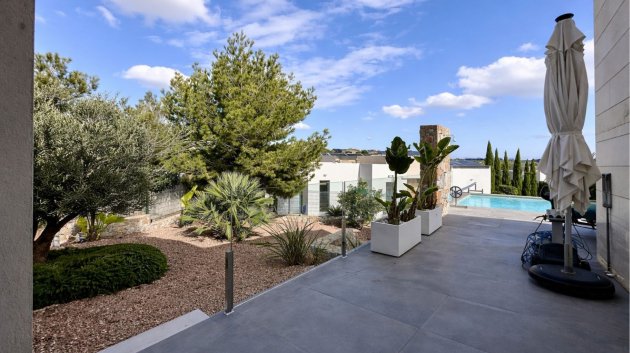 Revente - Villa -
Las Colinas Golf Resort - Las Colinas golf