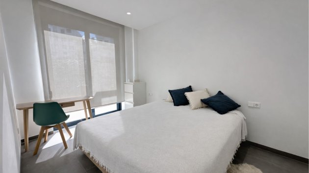 Revente - Villa -
Las Colinas Golf Resort - Las Colinas golf