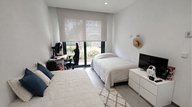 Revente - Villa -
Las Colinas Golf Resort - Las Colinas golf