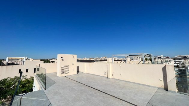 Revente - Villa -
Mil Palmeras - Costa Blanca