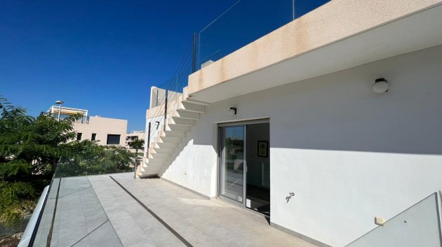 Revente - Villa -
Mil Palmeras - Costa Blanca