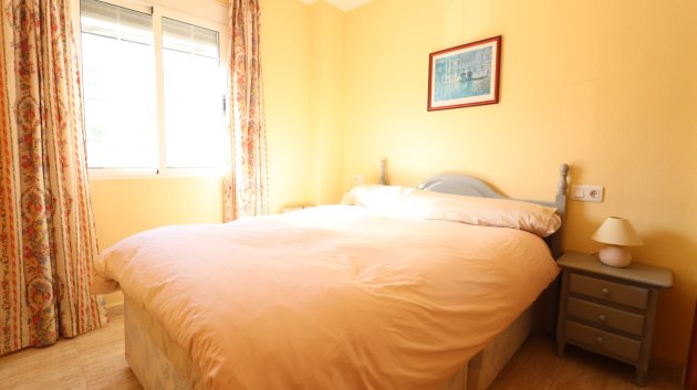 Resale - Apartments -
Torrevieja - San Luis