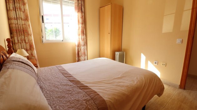 Resale - Apartments -
Torrevieja - San Luis