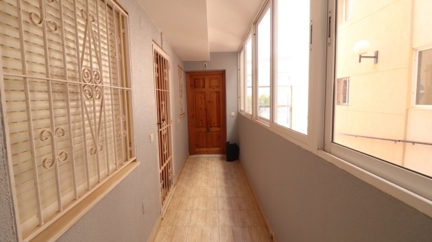 Resale - Apartments -
Torrevieja - San Luis