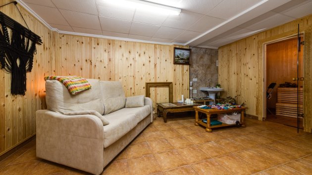 Revente - Villa -
Torrevieja - La Mata