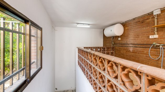 Revente - Villa -
Torrevieja - La Mata