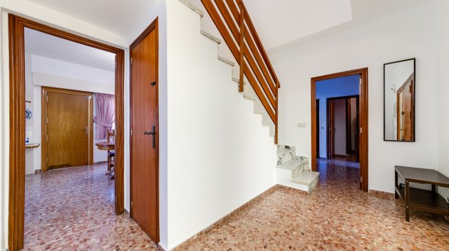 Revente - Villa -
Torrevieja - La Mata