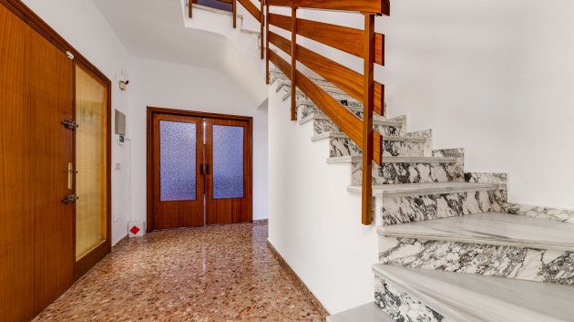 Revente - Villa -
Torrevieja - La Mata