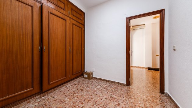 Revente - Villa -
Torrevieja - La Mata