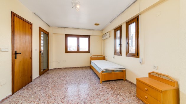 Revente - Villa -
Torrevieja - La Mata