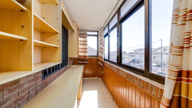 Revente - Villa -
Torrevieja - La Mata