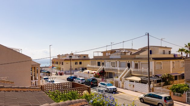 Revente - Villa -
Torrevieja - La Mata