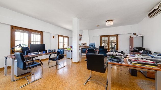 Revente - Villa -
Torrevieja - La Mata