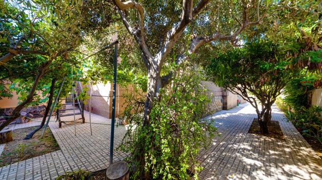 Revente - Villa -
Torrevieja - La Mata