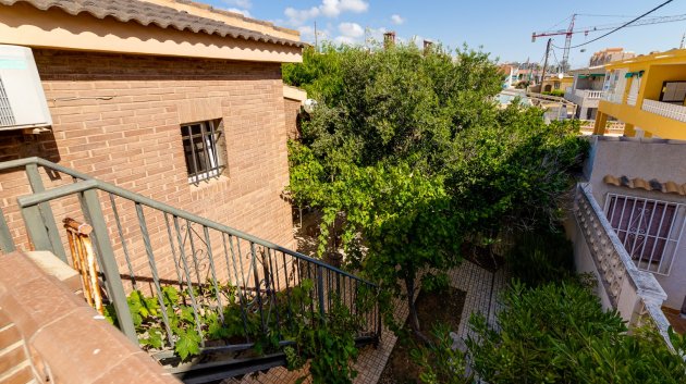 Revente - Villa -
Torrevieja - La Mata