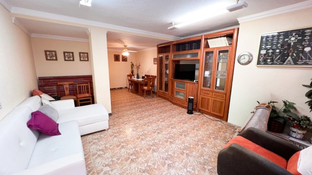 Resale - Apartments -
Guardamar del Segura