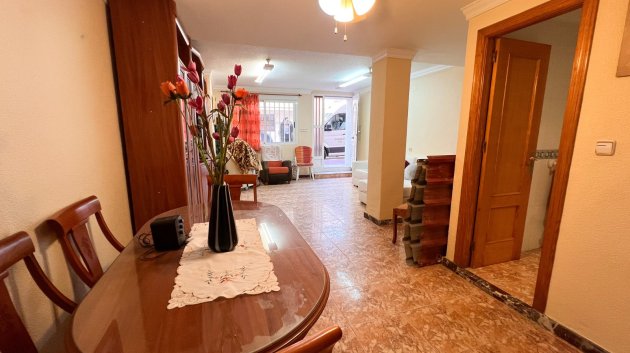 Resale - Apartments -
Guardamar del Segura