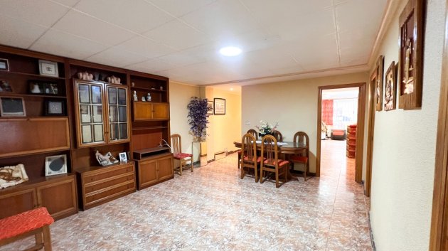 Resale - Apartments -
Guardamar del Segura