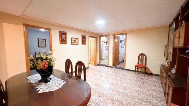 Resale - Apartments -
Guardamar del Segura