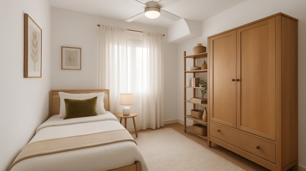 Resale - Apartments -
Guardamar del Segura