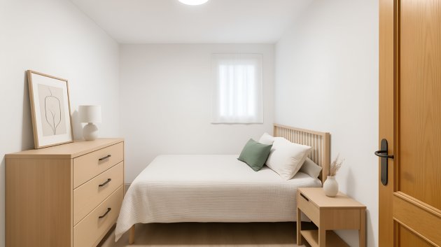 Resale - Apartments -
Guardamar del Segura