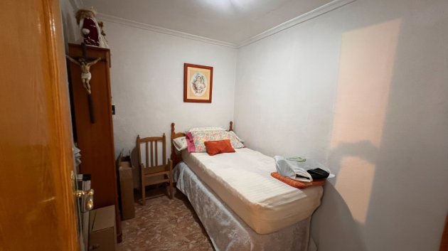 Resale - Apartments -
Guardamar del Segura