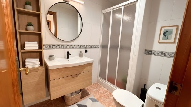 Resale - Apartments -
Guardamar del Segura