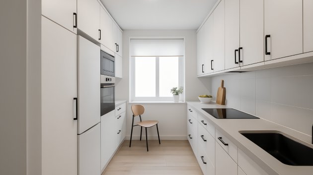 Resale - Apartments -
Guardamar del Segura