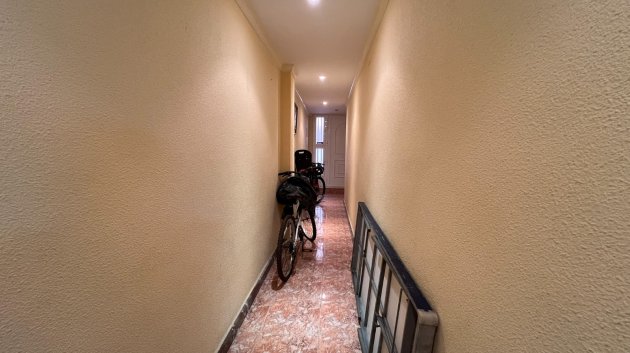 Resale - Apartments -
Guardamar del Segura