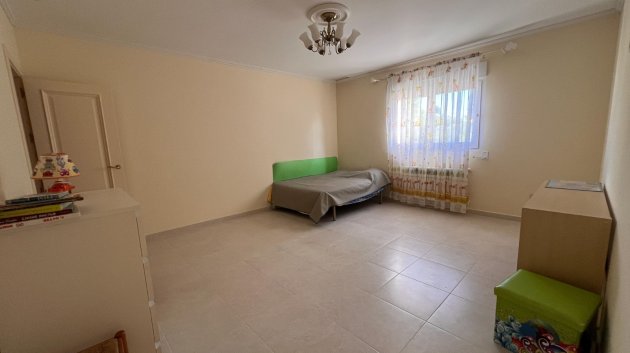 Resale - Villa -
Orihuela Costa