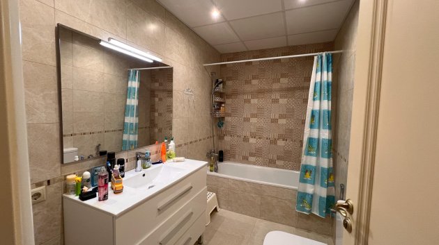 Resale - Villa -
Orihuela Costa