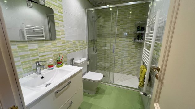 Resale - Villa -
Orihuela Costa