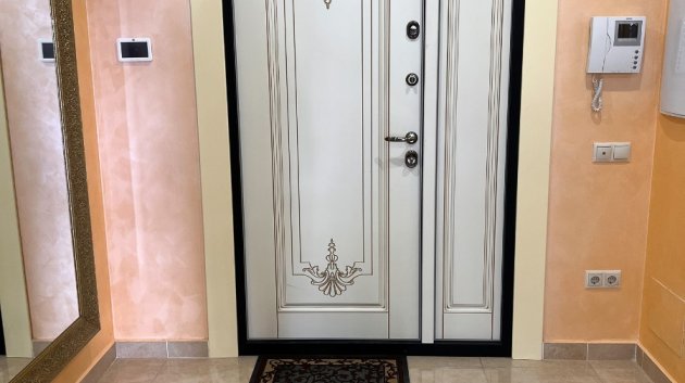 Resale - Villa -
Orihuela Costa