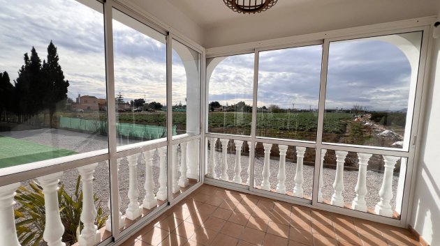 Resale - Villa -
Dolores