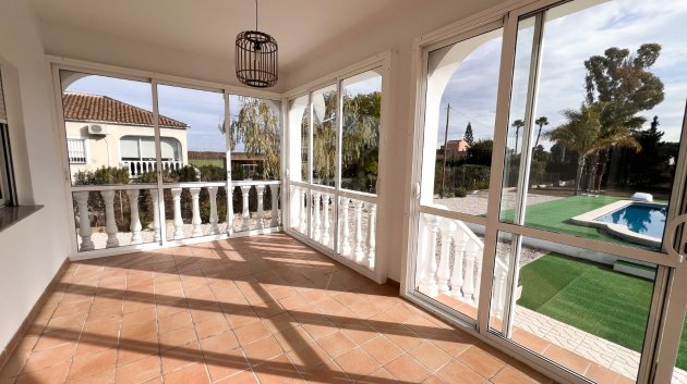 Resale - Villa -
Dolores