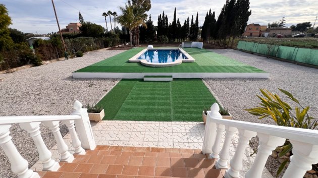 Resale - Villa -
Dolores