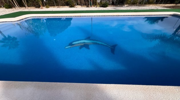 Resale - Villa -
Dolores