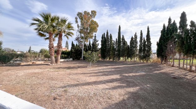 Resale - Villa -
Dolores