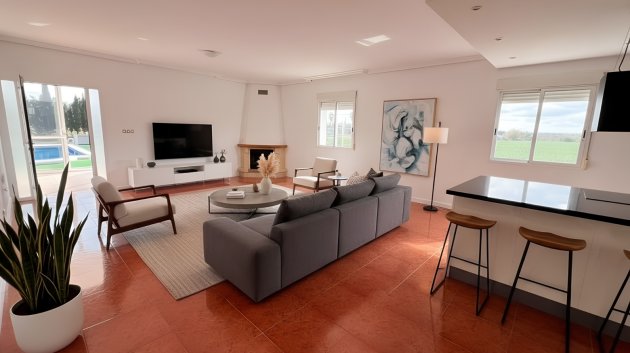 Resale - Villa -
Dolores