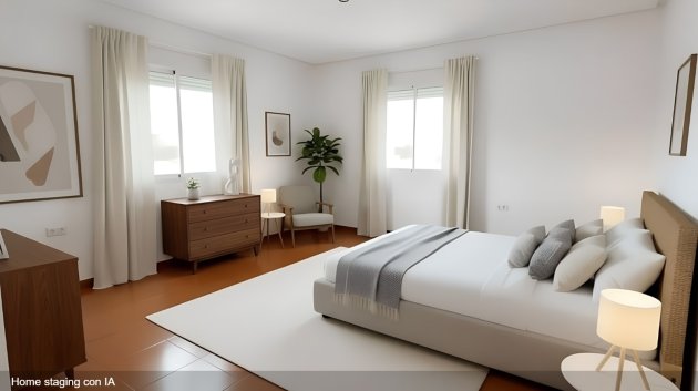 Resale - Villa -
Dolores