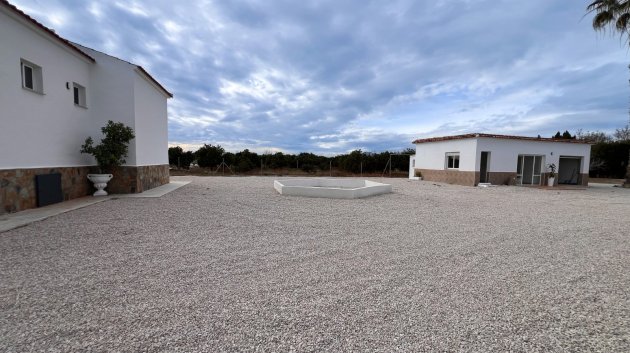Resale - Villa -
Dolores