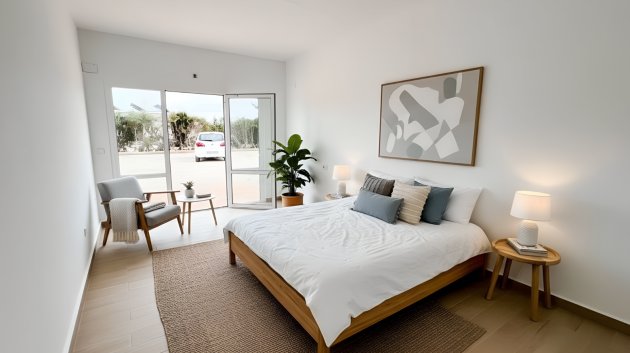 Resale - Villa -
Dolores