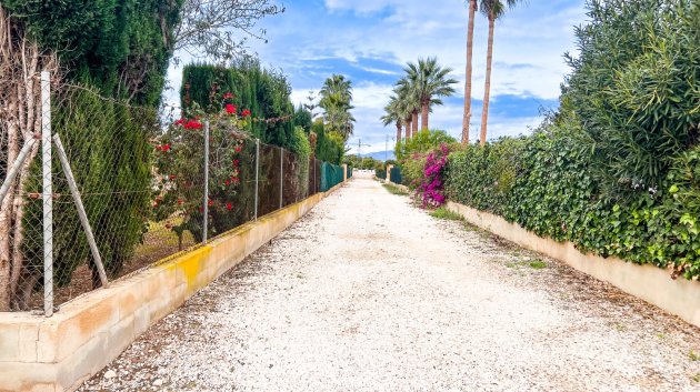 Resale - Villa -
Dolores