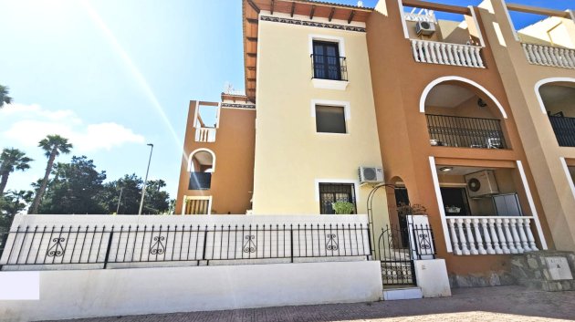 Revente - Appartements -
Los Alcazares - Pueblo Patrica