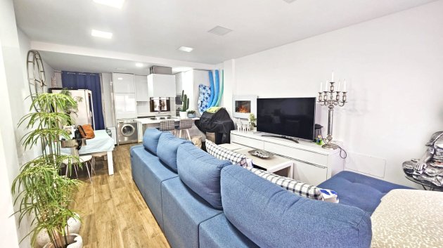 Revente - Appartements -
Los Alcazares - Pueblo Patrica