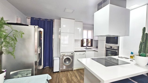 Revente - Appartements -
Los Alcazares - Pueblo Patrica