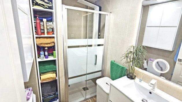 Revente - Appartements -
Los Alcazares - Pueblo Patrica