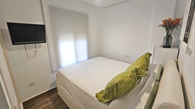 Revente - Appartements -
Los Alcazares - Pueblo Patrica